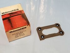  1971 1972 1973 1974 Pinto GASKET - Carburetor to Manifold Manifold Exhaust picture