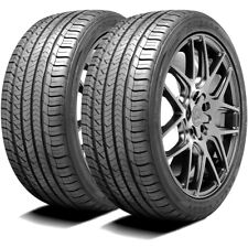 2 Tires Goodyear Eagle Sport All-Season SCT 265/35R21 101H (AO) Performance 2020 picture