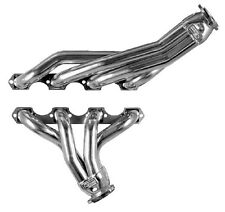 Cadillac 472 - 500 V8 Chevelle & El Camino Plain Steel Exhaust Headers CAD600-P picture