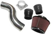 ISR 2.75 inch Air Intake Kit Polished for Nissan 240SX Silvia S13 89-94 SR20DET picture