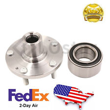 Front Wheel Hub & Bearing Fit Chrysler PT Cruiser Dodge Neon Plymouth Neon picture