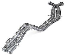 SLP 31060 for 2004 Pontiac GTO LS1 LoudMouth Exhaust System w/ PowerFlo X-Pipe picture