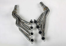 Long Tube Headers for 2007-2013 Cadillac Escalade ESV EXT 6.2L V8 6.0L SS picture