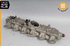 03-14 Mercedes W221 S600 CL600 SL65 M275 Engine Motor Air Intake Manifold OEM picture