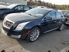 Used Air Cleaner Assembly fits: 2016 Cadillac Xts 3.6L California emissions opt picture