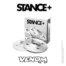 Stance+ 13mm Alloy Wheel Spacers (4x100) 57.1 Seat Arosa (1997-2004) 6H picture