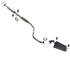 Fits 2004-2006 Chevrolet Aveo Hatchback 1.6L LS LT Muffler Pipe Exhaust System picture