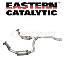 Eastern Catalytic Catalytic Converter for 2007-2012 Dodge Nitro - Exhaust  rq picture