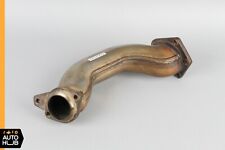 11-14 Mercedes W216 CL550 S550 Engine Exhaust Front Pipe Right 2781400208 OEM picture