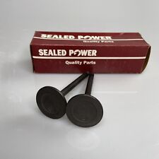 Sealed Power NOS Exhaust Valve V-2266X for 1981-1984 Dodge Mitsubishi Voyage (2) picture
