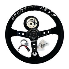 Racing Steering Wheel Quick Release Short HUB Adapter For Nissan 350Z 370Z Sentr picture