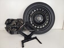 2018-2023 Chevrolet Equinox Spare Tire Kit w/ Jack & Tools T135/70R16 OEM picture