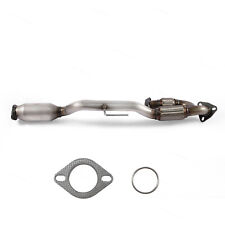 Rear Exhaust Catalytic Converter W/ Flex Y-Pipe Fit Nissan Murano 3.5L 2009-2014 picture