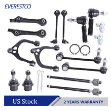 Front Control Arm Suspension Kit For Dodge Charger Magnum Chrysler 300 RWD 2WD picture