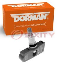 Dorman TPMS Programmable Sensor for 2001-2005 Audi Allroad Quattro Tire pe picture