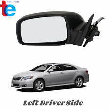 For 2007-2011 Toyota Camry Hybrid Power Door Side Mirror Left LH Driver Side picture