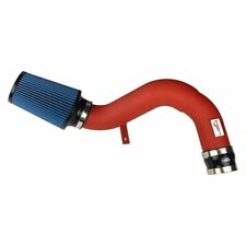 Injen SP3082WR for 18-22 Audi S4/S5 (B9) 3.0L Turbo Wrinkle Red Short Ram Intake picture