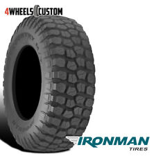 1 X New Ironman All Country M/T 265X70X17 121X118Q Mud-Terrain Performance Tire picture