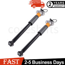 2X Fit Audi A3 Quattro S3 RS3 2015-2022 Rear Shock Absorbers Struts w/ Magnetic picture