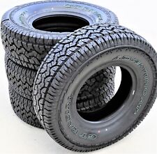 4 Tires GT Radial Adventuro AT3 Steel Belted 235/75R15 105S XL A/T All Terrain picture