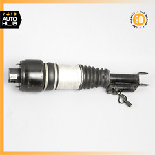 06-11 Mercedes W219 CLS500 E350 Front Left Side Airmatic Air Shock Strut OEM picture