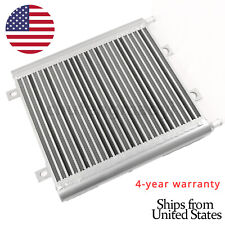 Hydraulic oil cooler RD411-64052 RD411-6405 for Kubota U45-3 KX121-3 KX161-3 picture