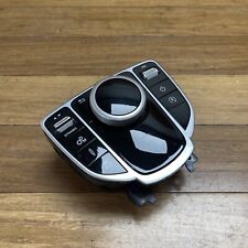 🚘16-23 MERCEDES BENZ C43 AMG W205 NAVIGATION SWITCH OEM⚡️ picture