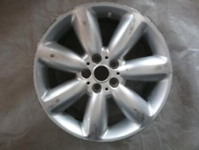 Wheel 18x8 7 Spoke Silver Fits 16-21 CLUBMAN 225505 picture