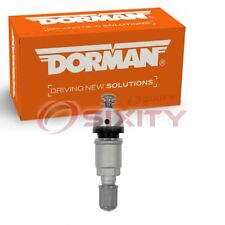Dorman TPMS Valve Kit for 1999-2001 BMW 740iL Tire Pressure Monitoring ii picture