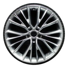 Wheel Rim Lexus NX250 NX350 NX350h 20 2022-2024 4261178190 42611F6060 OE 74411 picture