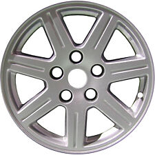 02293 Reconditioned OEM Aluminum Wheel 18x8 fits 2007-2009 Chrysler Aspen picture