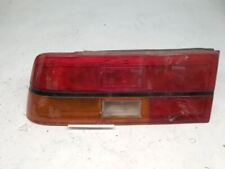 Driver Left Tail Light Fits 85-88 CORDIA 398264 picture