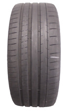 One Used 245/35ZR21 2453521 Michelin Pilot Super Sport TO 96Y 8/32 M17 picture