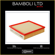 Bamboli Air Filter For Opel Omega B Petrol 835617 picture