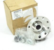 Genuine Vauxhall Astra Zafira 5 Stud Front Wheel Hub Non ABS 9117621 picture