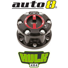 Hulk 4x4 Free Wheel Hub for Holden Frontera MX 3.2L Petrol 6VD1 01/99 - 12/03 picture
