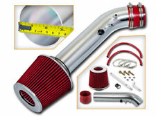 BCP RED 1999-2000 Honda Civic HX/EX/Si 1.6 L4 Air Intake Racing System + Filter picture