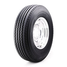 Bridgestone R187 Commercial Highway Tire 8/R19.5 picture