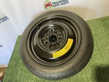 2014-2023 Hyundai Elantra Spare Tire Compact Donut Wheel OEM T125/80D15 picture