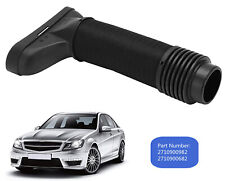 Air Intake Tube Cleaner Hose For Mercedes-Benz W204 C250 M271 2012-2015 1.8L picture