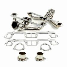 Shorty Exhaust Headers Fits Dodge Aspen Chrysler Plymouth 5.2L 5.6L 5.9L 273-360 picture