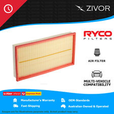 New RYCO Air Filter - Panel For VOLVO 850 T-5R 2.3L B5234T5 A1724 picture