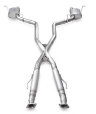 Stainless Works Fits 11-20 Jeep Grand Cherokee 5.7L 3in Legend Catback Exhaust picture