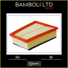 Bamboli Air Filter For Renault Fluence-Megane Iii 1.5, 1.6, 2.0 0210-165467751R picture