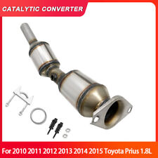 Catalytic Converter for Toyota Prius 1.8L l4 2010 2011 2012 2013 2014 2015 EPA picture
