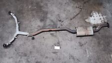 2006-2015 MAZDA CX-9 3.7L EXHAUST SYSTEM OEM picture
