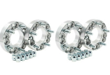 5x4.75 To 5x112 Wheel Adapters 1.25