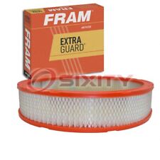 FRAM Extra Guard Air Filter for 1970-1974 Dodge D100 Pickup Intake Inlet jc picture