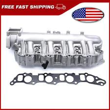 Intake Manifold For Alfa Romeo Fiat Stilo Opel Astra Vectra Saab 1.9 D Z19DTH A+ picture