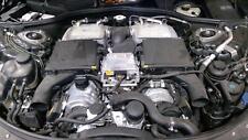 2008 Mercedes Benz CL65 AMG 6.0L Engine Motor Assembly 88K Miles picture